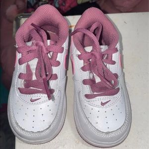 Toddler nike